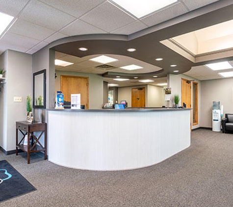 Swanson & Associates Family Dentistry - Slinger, WI