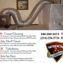 Carpet Cleaning Service Richmond TX - Carpet & Rug Cleaners