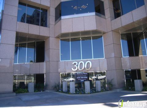 Brown & Gitt Law Offices - Pasadena, CA