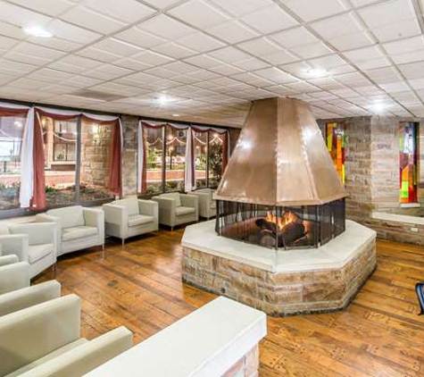 Quality Inn & Conference Center - Somerset, PA