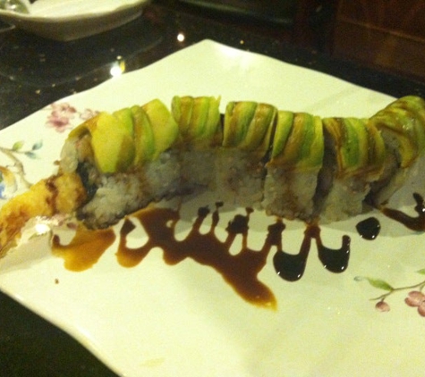 Shogun Japanese Steak House - Buford, GA