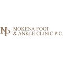 Mokena Foot & Ankle Clinic - Gas-Liquefied Petroleum-Bottled & Bulk