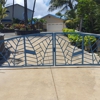 Affordable Custom Gates gallery