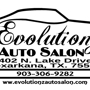 Evolutionz Auto Salon