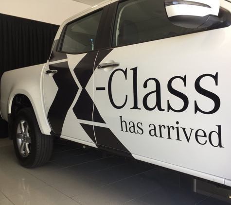 Doodlebug Signs & Graphic Design - Wandal, QLD