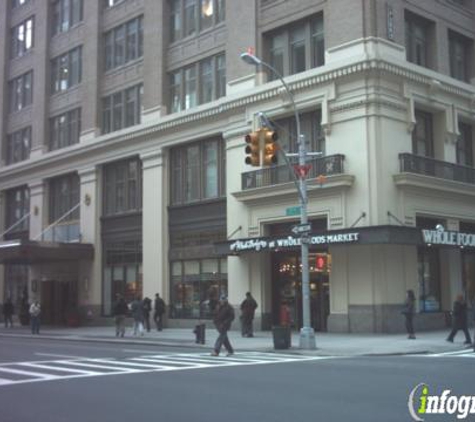 Whole Foods Market - New York, NY