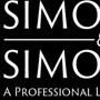 Simonian & Simonian, PLC