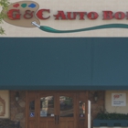 G & C Auto Body Inc