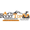 Rocky Top Restoration - Building Restoration & Preservation