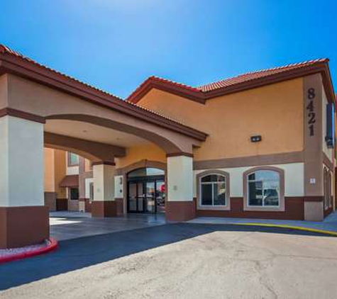 Best Western Tolleson Hotel - Tolleson, AZ