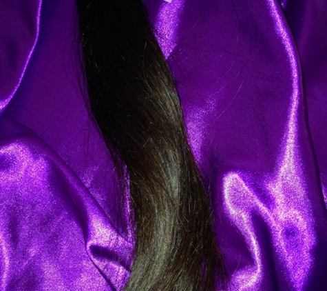 Chicflyposh Premium Virgin Hair Extensions - Augusta, GA