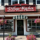 Village Kitchen - American Restaurants