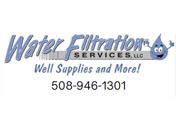 Water Filtration Services - Lakeville, MA