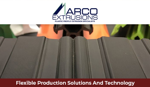 Marco Extrusions Pty Ltd - Crestmead, QLD. Flexible Production Solutions And Technology