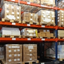 Top Line Material Handling Inc - Material Handling Equipment-Wholesale & Manufacturers