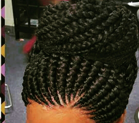 Africlass Hair Braiding - Huntsville, AL. Africlass hair braiding 2519 North Memorial 
Parkway Huntsville Alabama 35810
2567151515