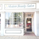 Modern Beauty Salon - Beauty Salons