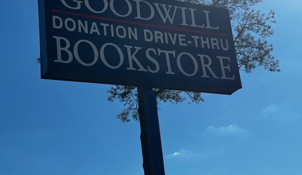 Goodwill Stores - Tupelo, MS