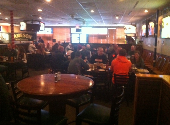 Shamrock Bar & Grille - Lexington, KY