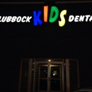 Lubbock KIDS Dental - Dentists