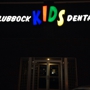 Lubbock KIDS Dental