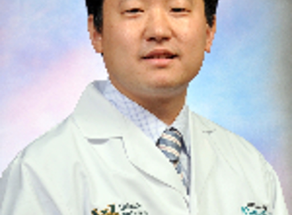 Dr. Jay J Yang, MD - Detroit, MI