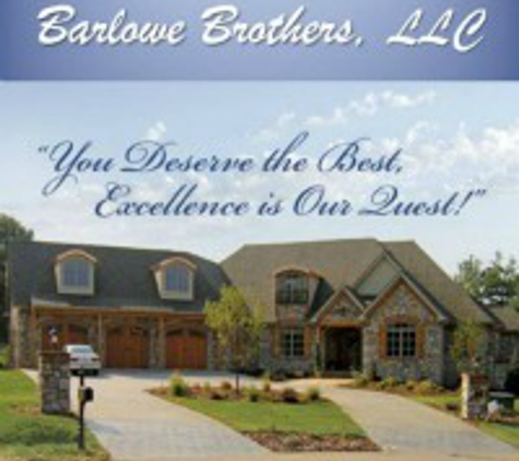 Barlowe Brothers Const LLC - Vale, NC