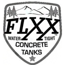 FLXX Watertight Concrete Tanks - Concrete Equipment & Supplies