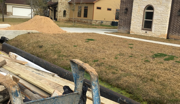 A & C Concrete Contractors - Dickinson, TX