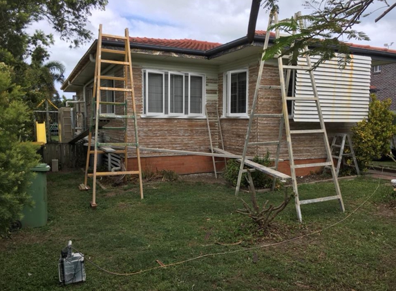 Connor's Painting Service - Clontarf, QLD