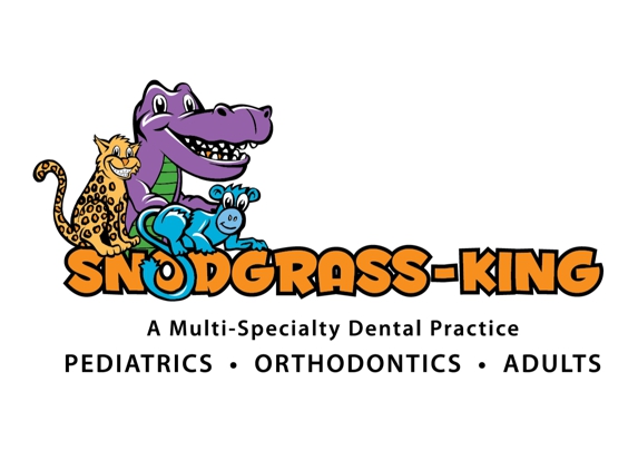 Snodgrass-King Pediatric Dental Assoc - Franklin, TN