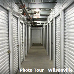Northwest Self Storage - Wilsonville, OR