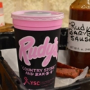 Rudy's Country Store And Bar-B-Q - Barbecue Restaurants