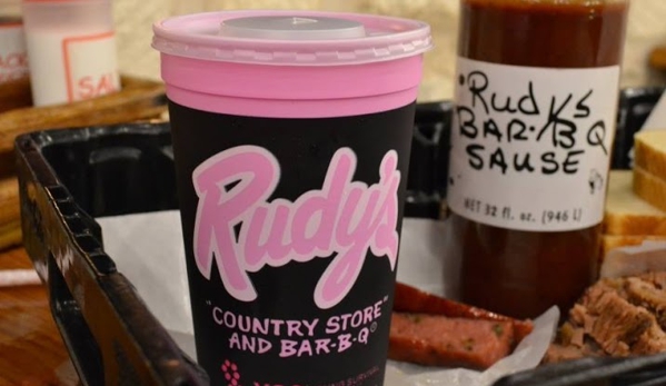 Rudy's Country Store And Bar-B-Q - Lubbock, TX