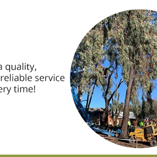 Federation Tree Care - Corowa, NSW. We provide a quality, friendly and reliable service each and every time!