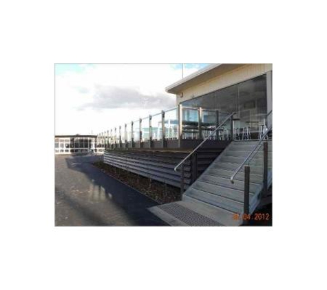 Steelwork Bendigo PTY LTD - Epsom, VIC