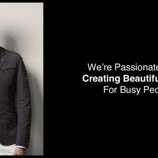 Franco Of Canberra. We’re Passionate About Creating Beautiful Styles For Busy People