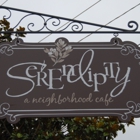 Serendipity Cafe