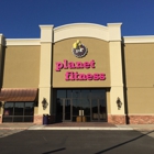 Planet Fitness