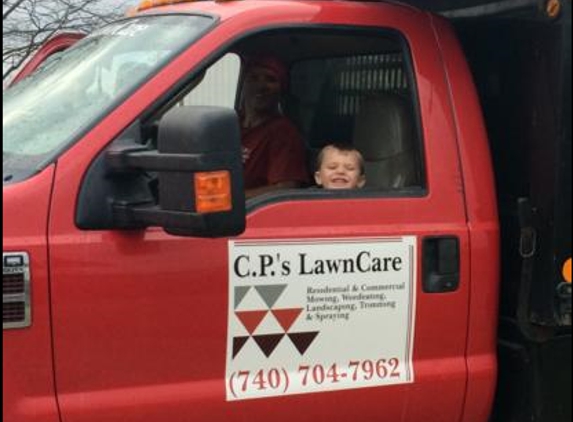 CP's  Lawncare LLC
