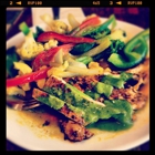 Lincoln Grill Restaurant