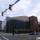 Blue Cross Arena At The War Memorial - Stadiums, Arenas & Athletic Fields