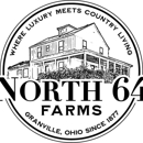 North 64 Farms - Wedding Reception Locations & Services