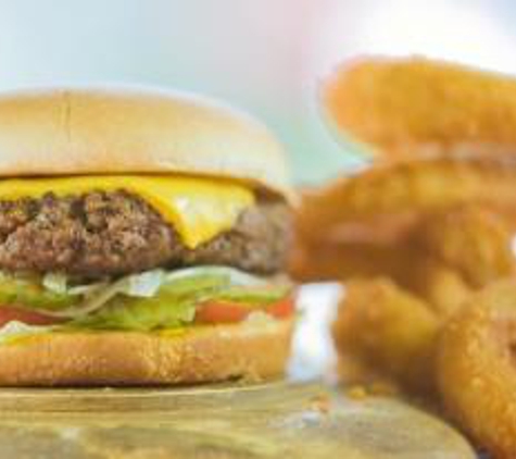 Kincaid's Hamburgers - Fort Worth, TX