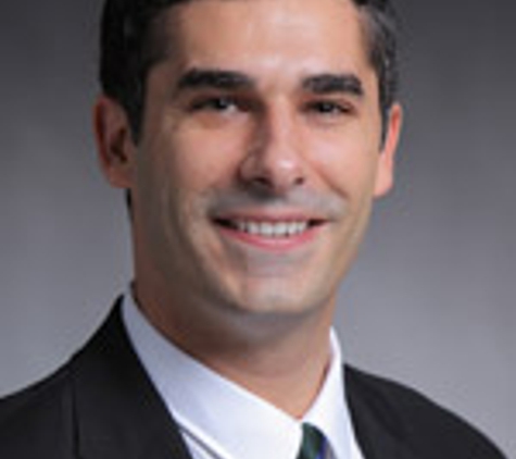 Dr. Luis Saura Beltran, MD - New York, NY