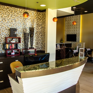 Euphoria Day Spa & Salon - Melbourne, FL