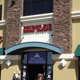 Psychic Eye Book Shops - Las Vegas, NV