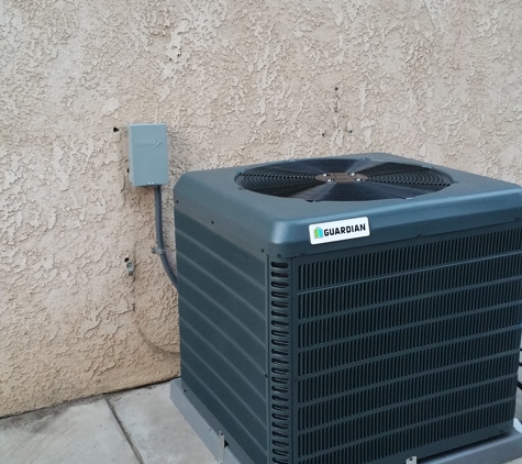 Cooling Solutions - Moreno Valley, CA