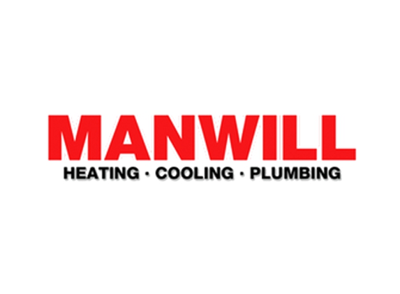 Manwill Plumbing Heating & Air Conditioning - Salt Lake City, UT