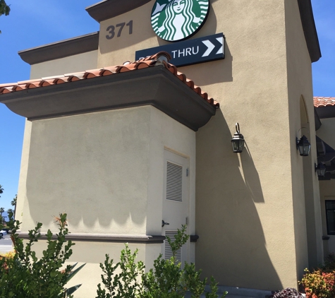 Starbucks Coffee - Riverside, CA